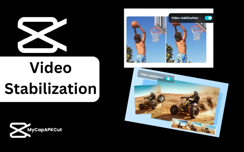 Video Stabilization Effect